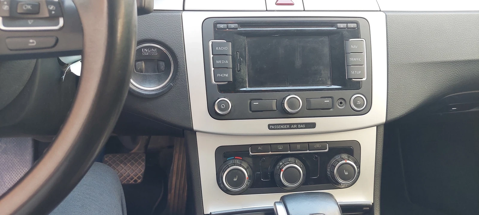VW Passat 2000 | Mobile.bg � ����������� 4