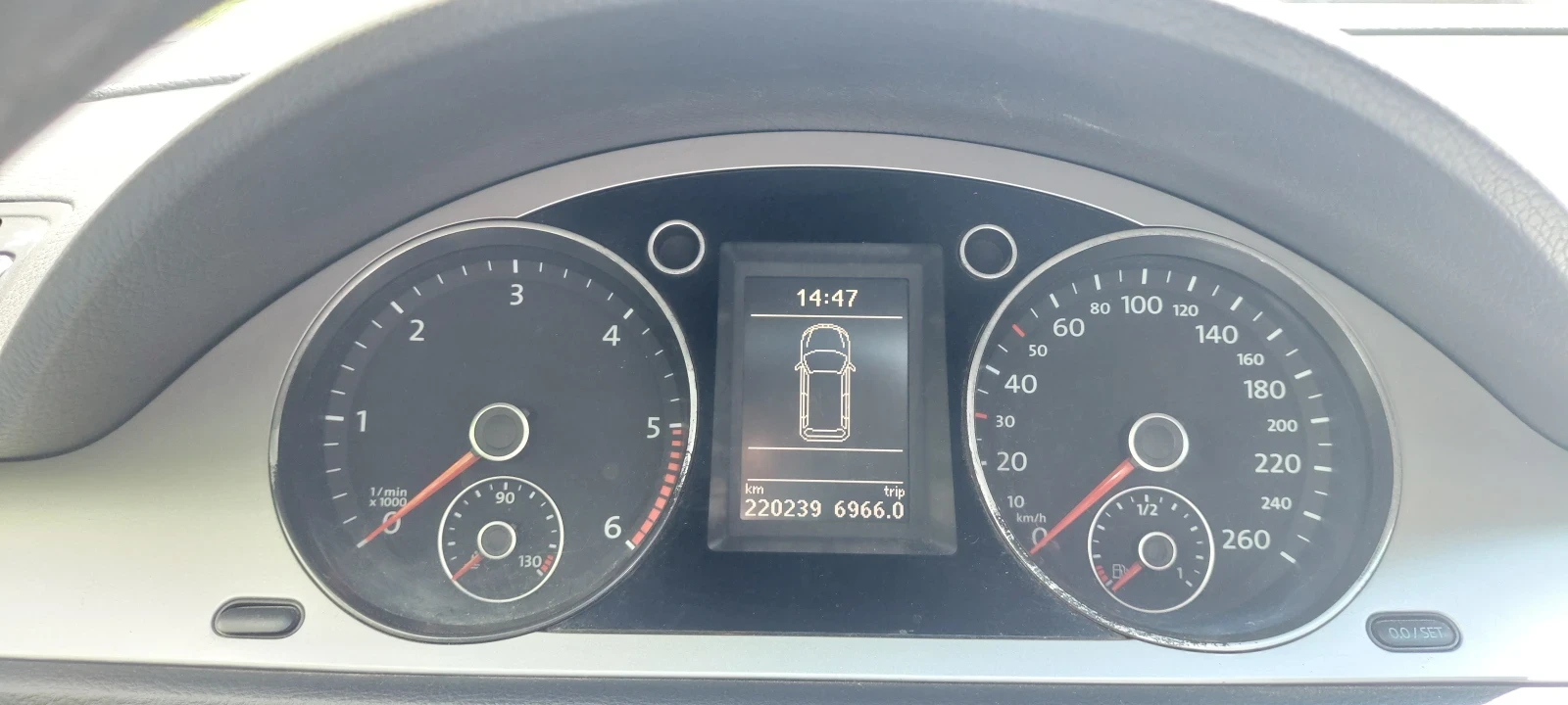 VW Passat 2000 | Mobile.bg � ����������� 12