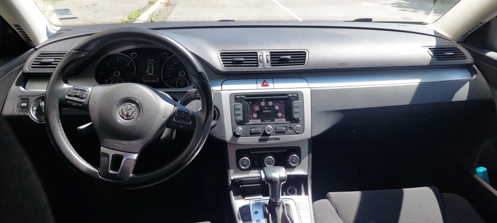 VW Passat 2000 | Mobile.bg � ����������� 6