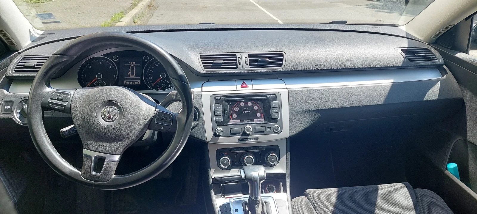 VW Passat 2000 | Mobile.bg � ����������� 13