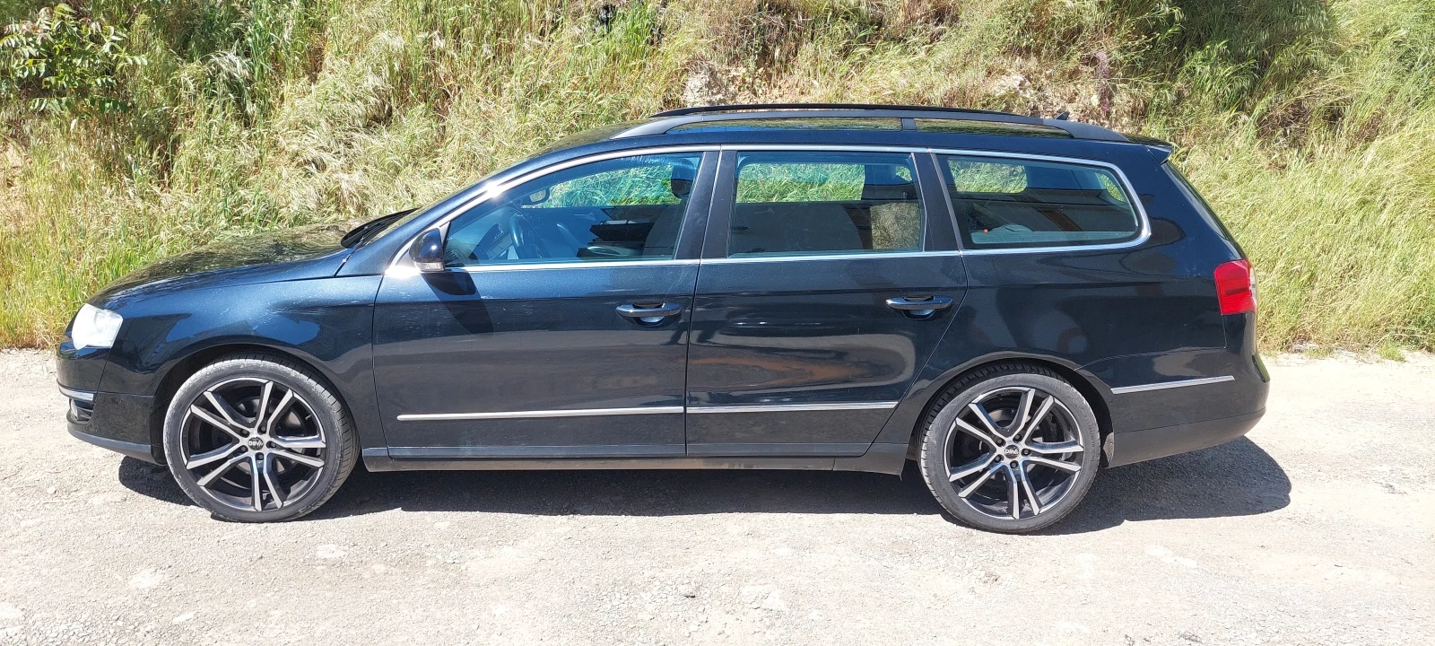 VW Passat 2000 | Mobile.bg � ����������� 1