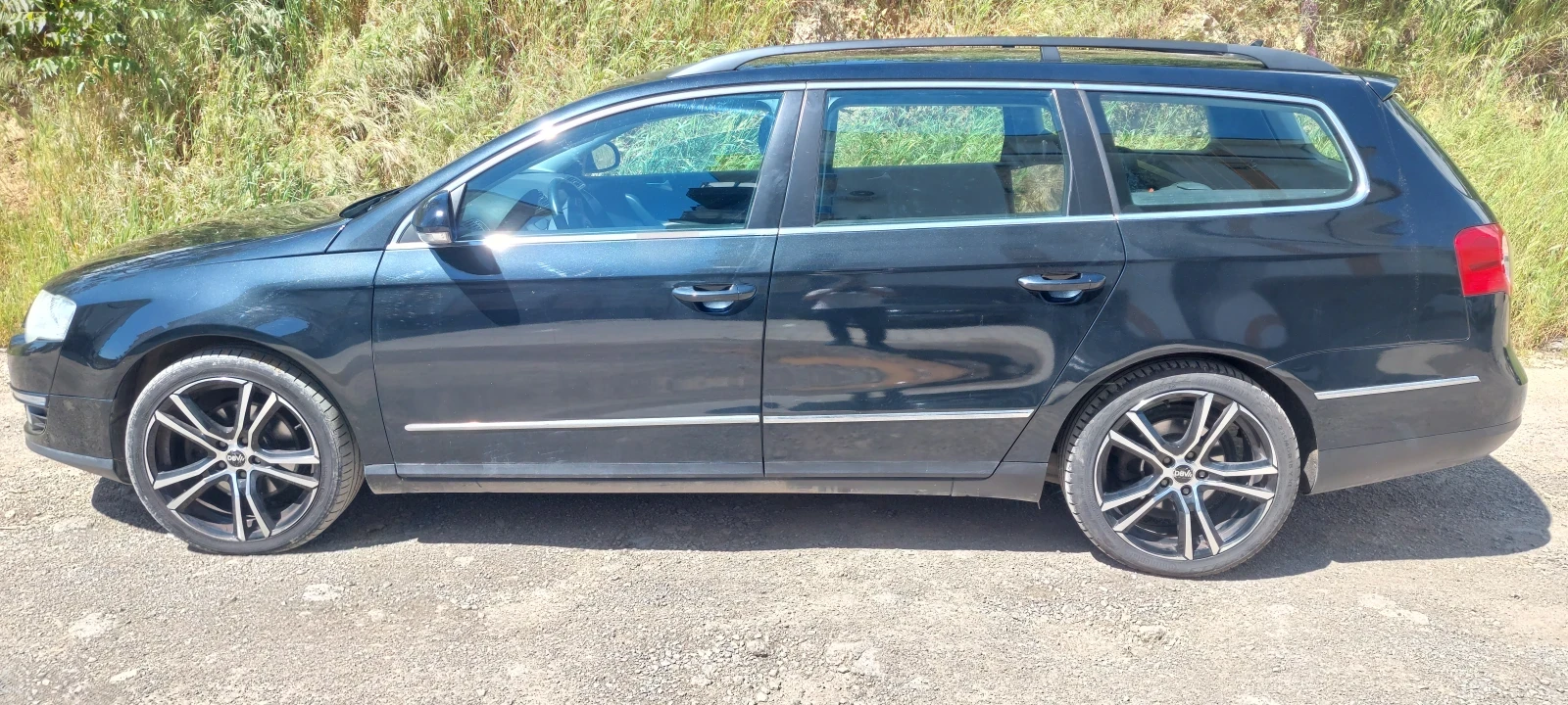 VW Passat 2000 | Mobile.bg � ����������� 8