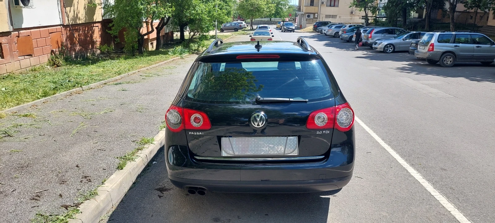 VW Passat 2000 | Mobile.bg � ����������� 14