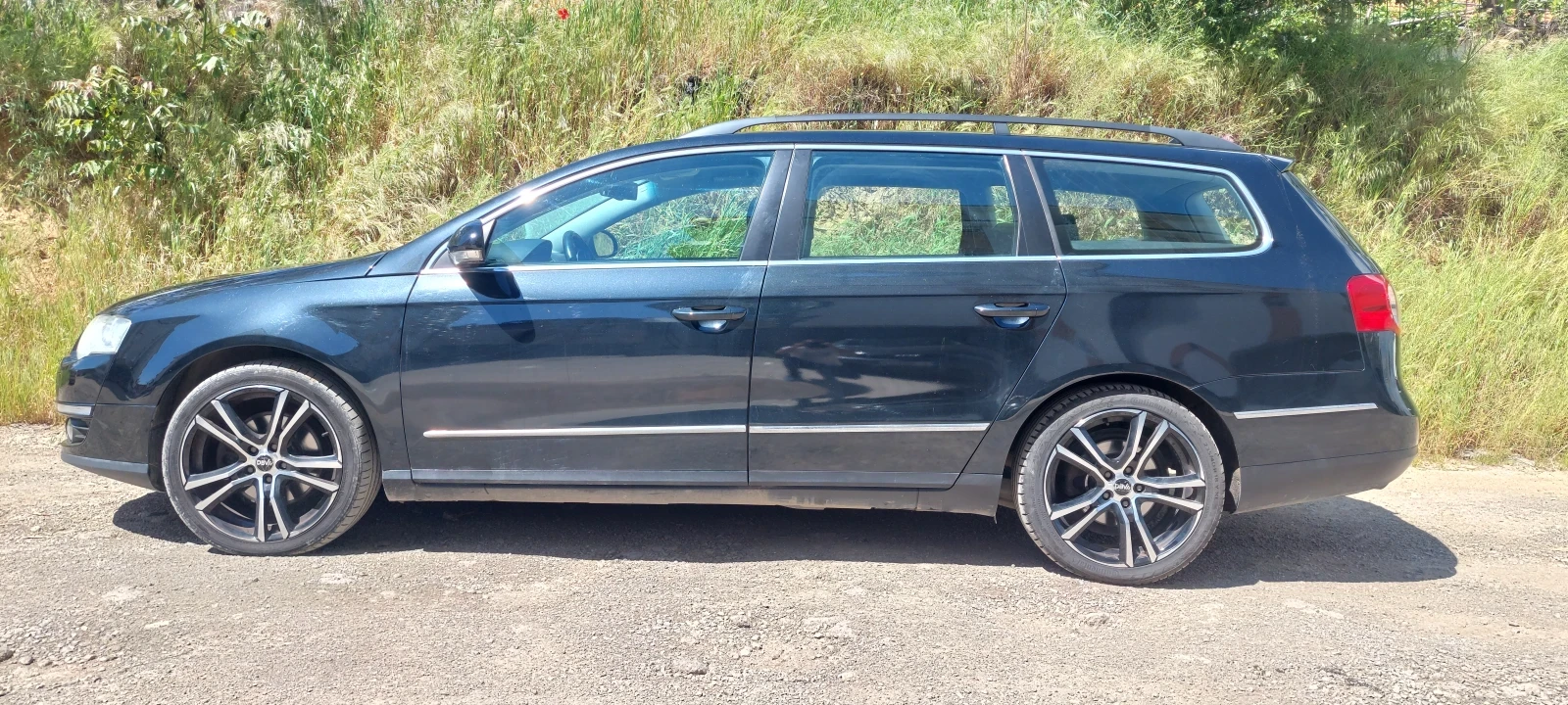 VW Passat 2000 | Mobile.bg � ����������� 7