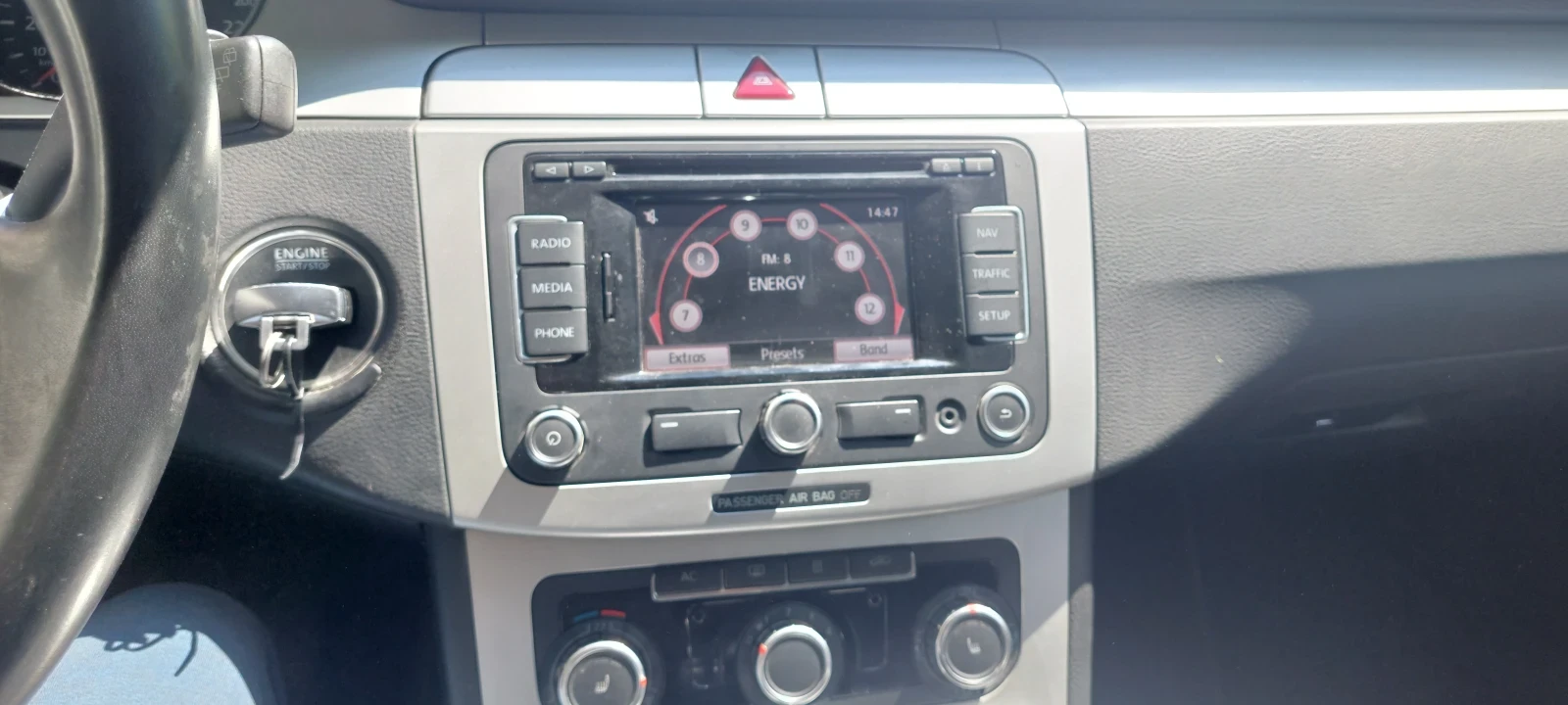 VW Passat 2000 | Mobile.bg � ����������� 11