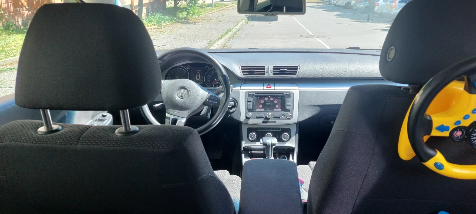 VW Passat 2000 | Mobile.bg � ����������� 17