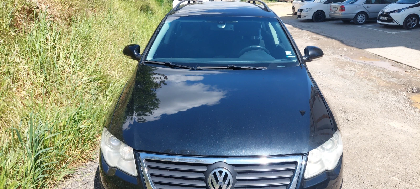 VW Passat 2000 | Mobile.bg � ����������� 2