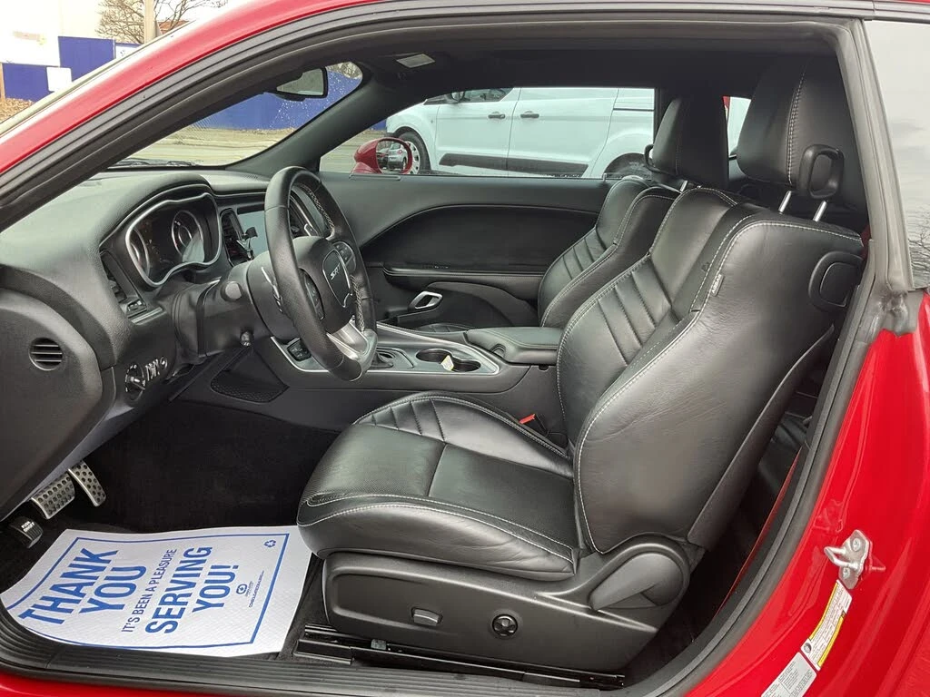 Dodge Challenger SRT 392 RWD | Mobile.bg � ����������� 10