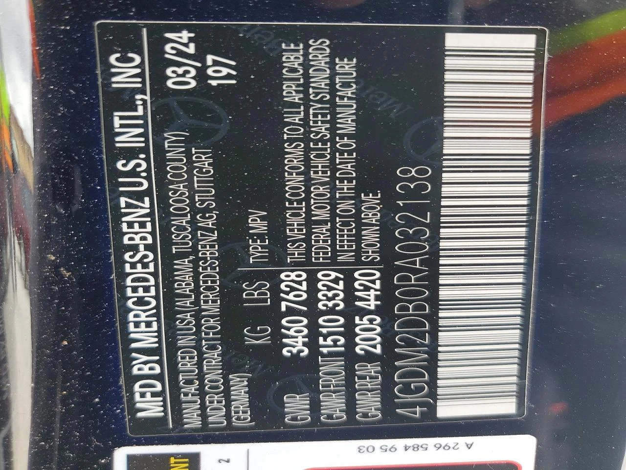 Mercedes-Benz EQS Suv 450+ , снимка 13 - Автомобили и джипове - 54654537