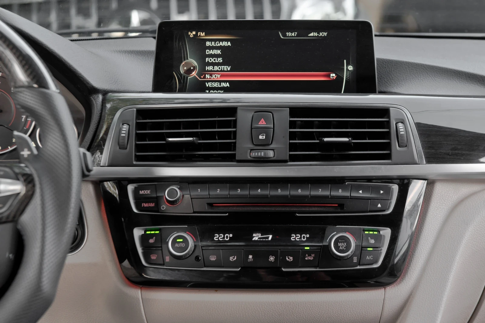 BMW 340 I/B58/STAGE-2/MHD/HUD/H&K, снимка 12 - Автомобили и джипове - 54701857