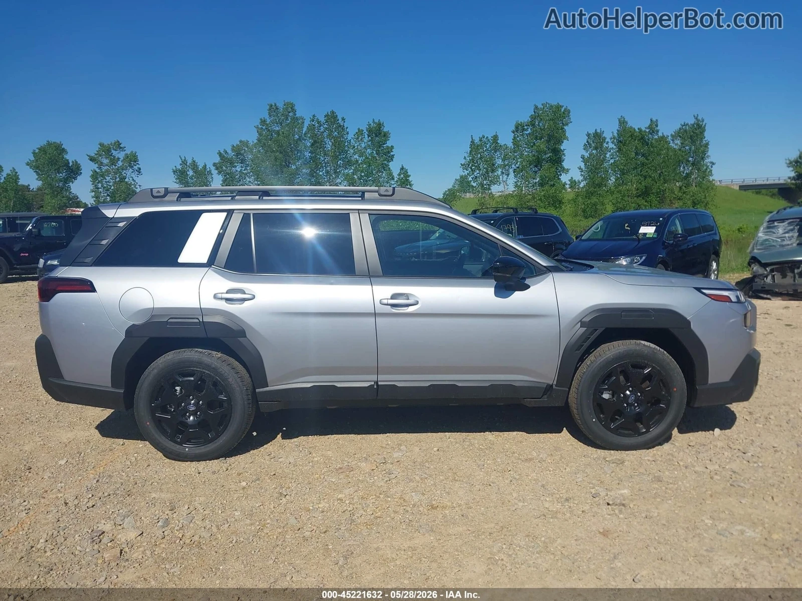 Subaru Outback Limited* ЧИСТО НОВА* ЦЕНА ДО БГ, снимка 8 - Автомобили и джипове - 55046560