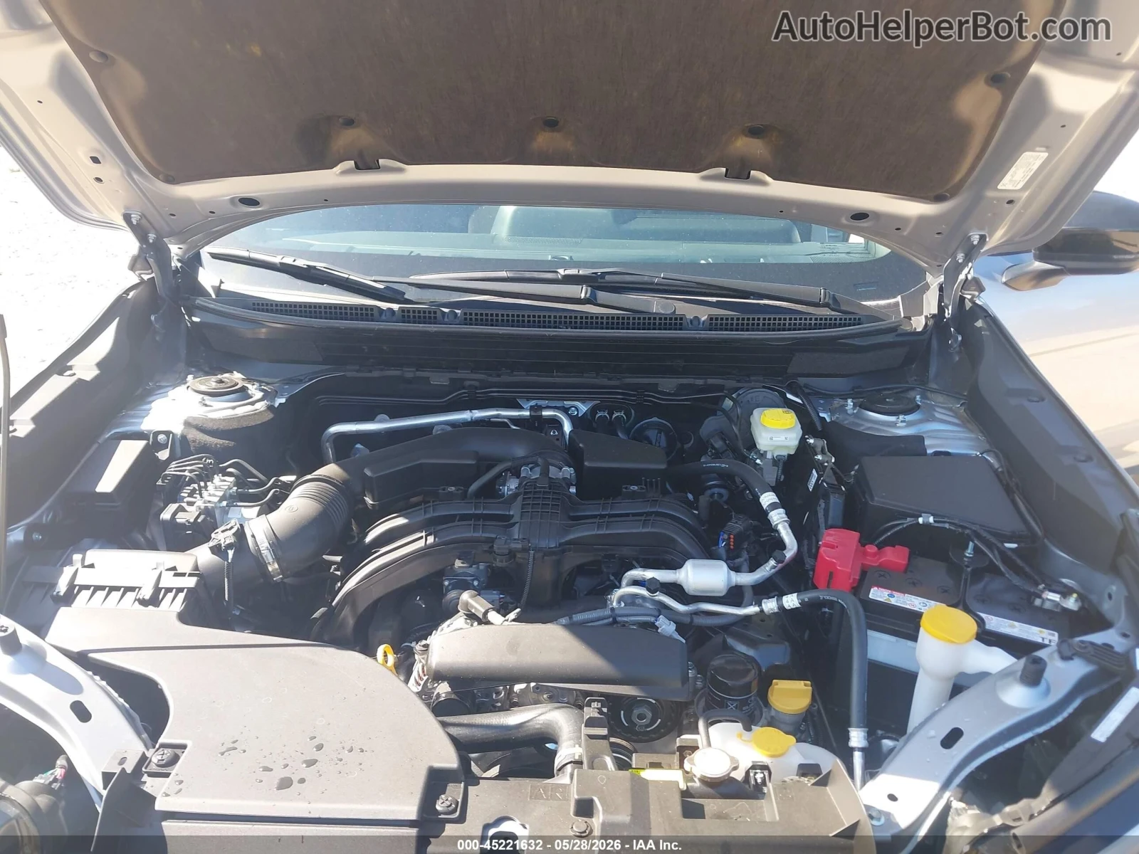 Subaru Outback Limited* ЧИСТО НОВА* ЦЕНА ДО БГ, снимка 12 - Автомобили и джипове - 55046560