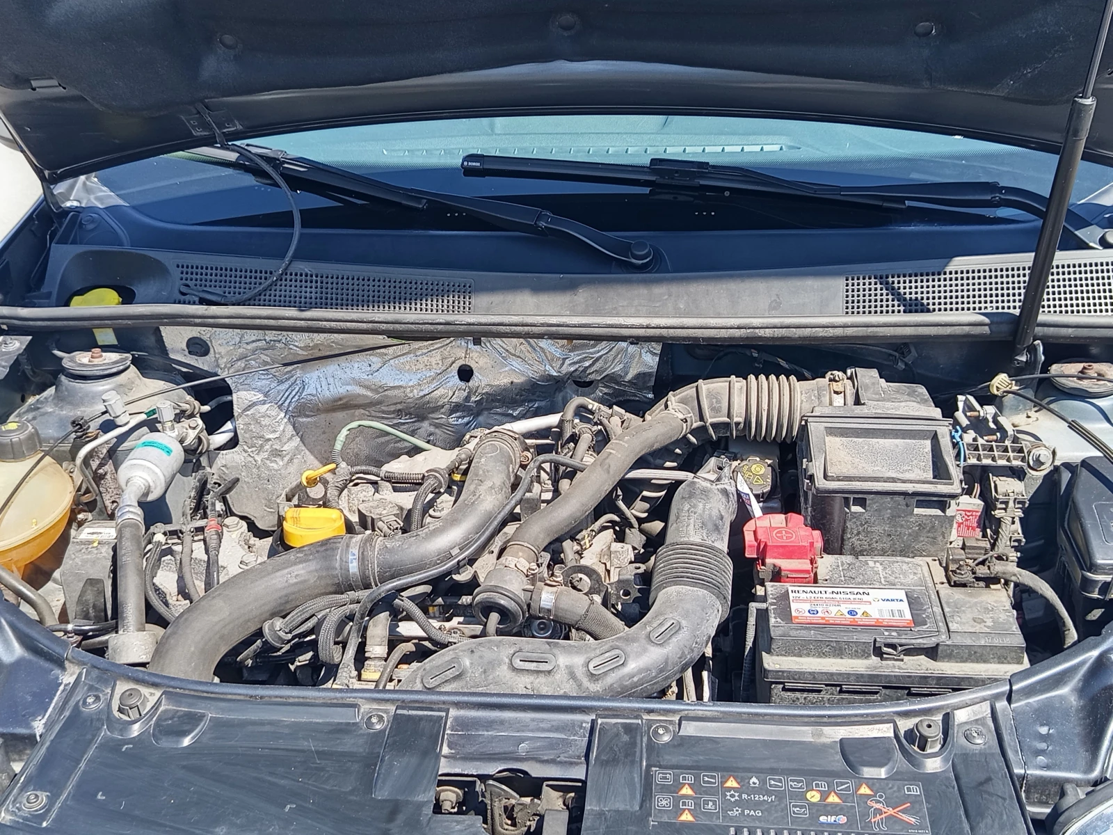 Dacia Sandero STEPWAY-За Такси* , снимка 17 - Автомобили и джипове - 55195908