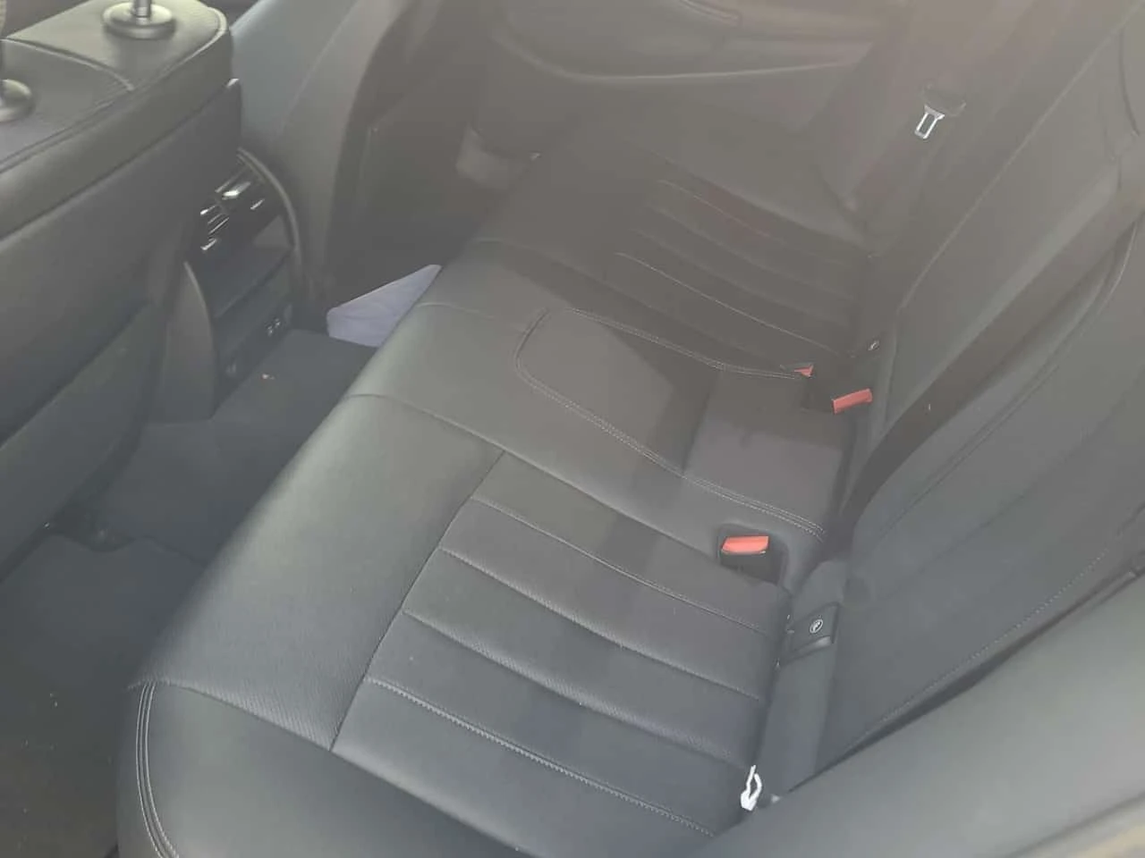 BMW 530  * CARFAX * Без инциденти * , снимка 9 - Автомобили и джипове - 55273830