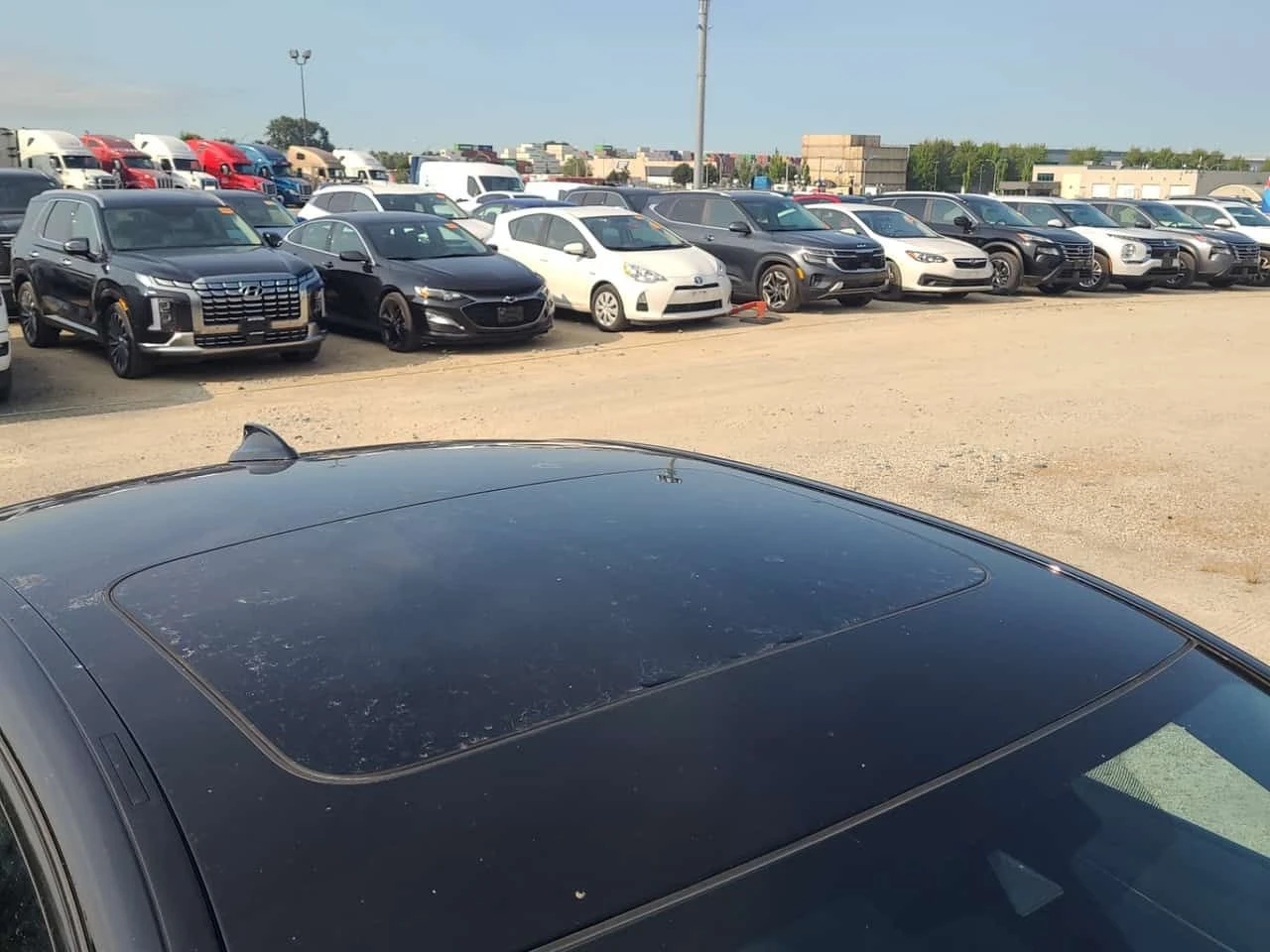 BMW 530  * CARFAX * Без инциденти * , снимка 11 - Автомобили и джипове - 55273830