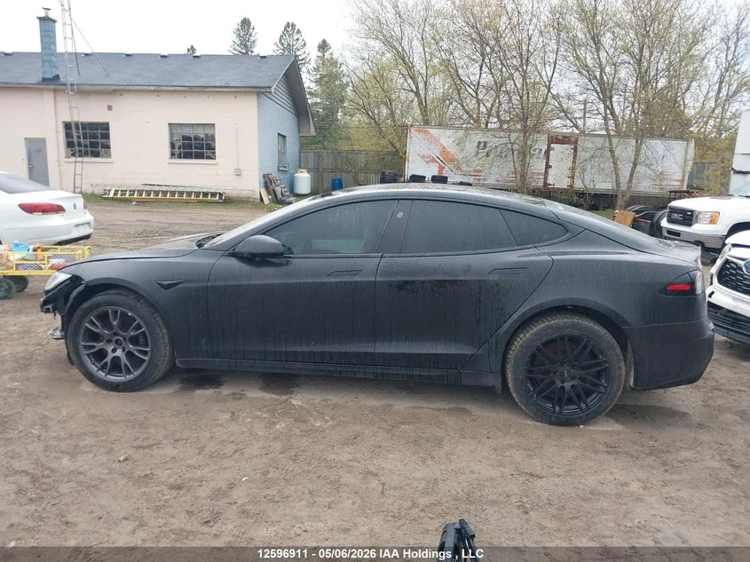 Tesla Model S Palladium USA, снимка 17 - Автомобили и джипове - 55306270
