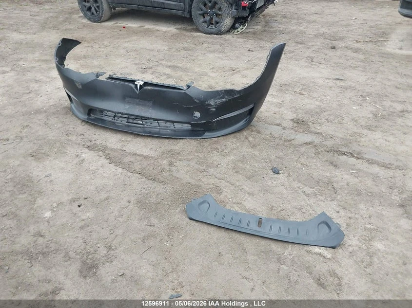 Tesla Model S Palladium USA, снимка 14 - Автомобили и джипове - 55306270