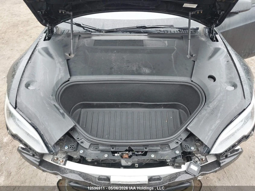 Tesla Model S Palladium USA, снимка 13 - Автомобили и джипове - 55306270