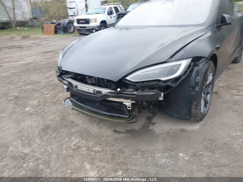 Tesla Model S Palladium USA, снимка 9 - Автомобили и джипове - 55306270