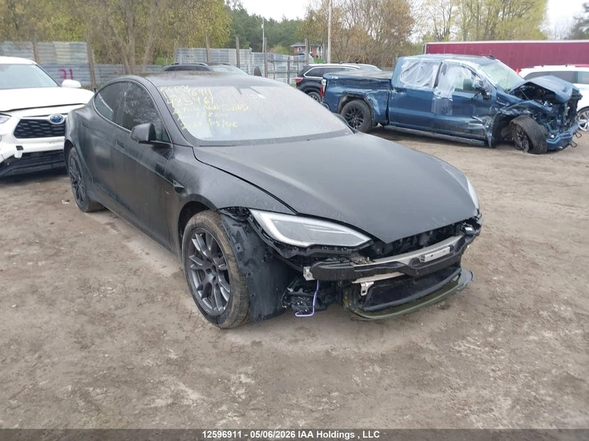 Tesla Model S Palladium USA, снимка 4 - Автомобили и джипове - 55306270