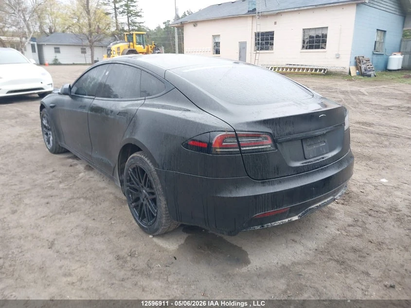 Tesla Model S Palladium USA, снимка 6 - Автомобили и джипове - 55306270
