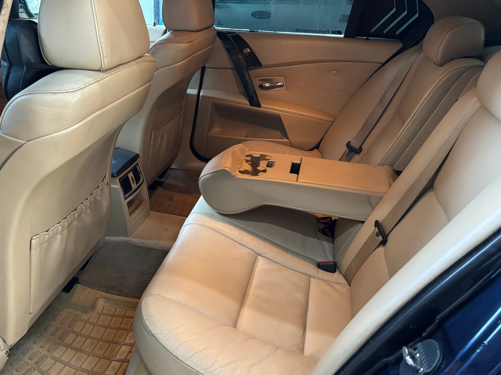 BMW 530 530d , снимка 11 - Автомобили и джипове - 55338923
