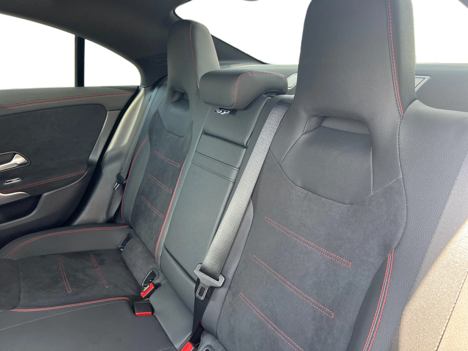Mercedes-Benz CLA 200 d | Mobile.bg � ����������� 12