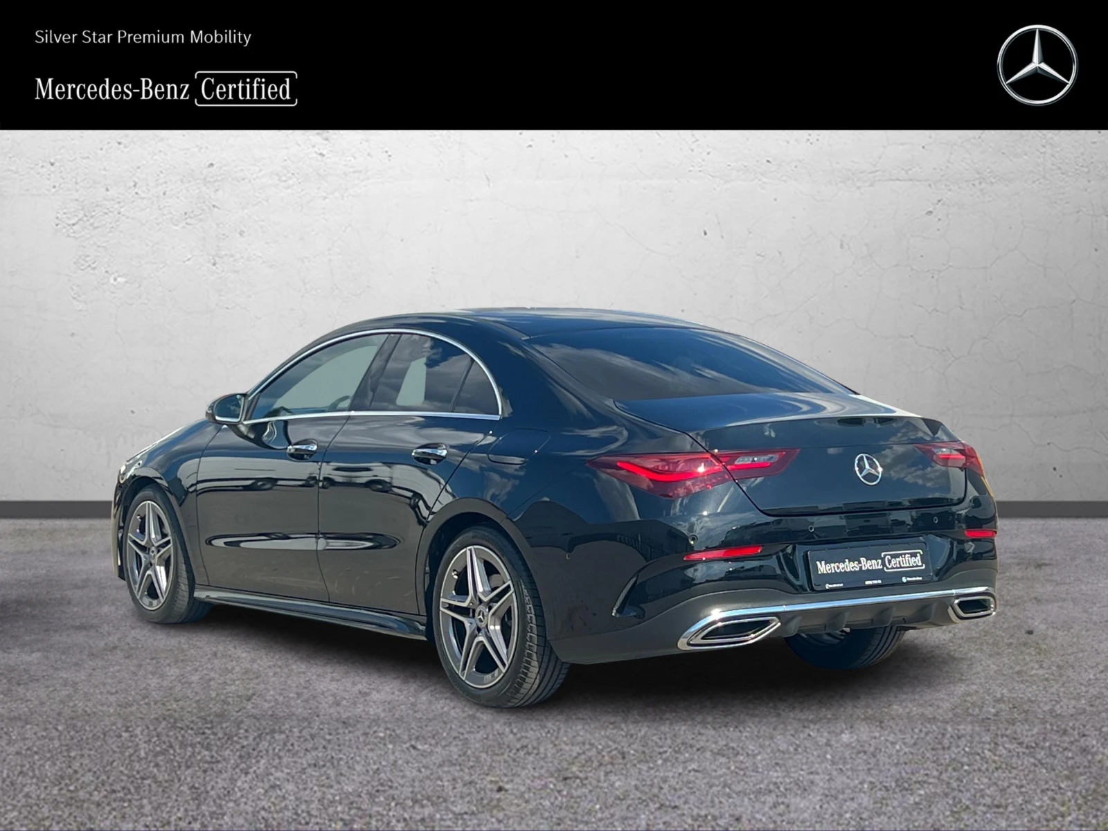 Mercedes-Benz CLA 200 d | Mobile.bg � ����������� 4