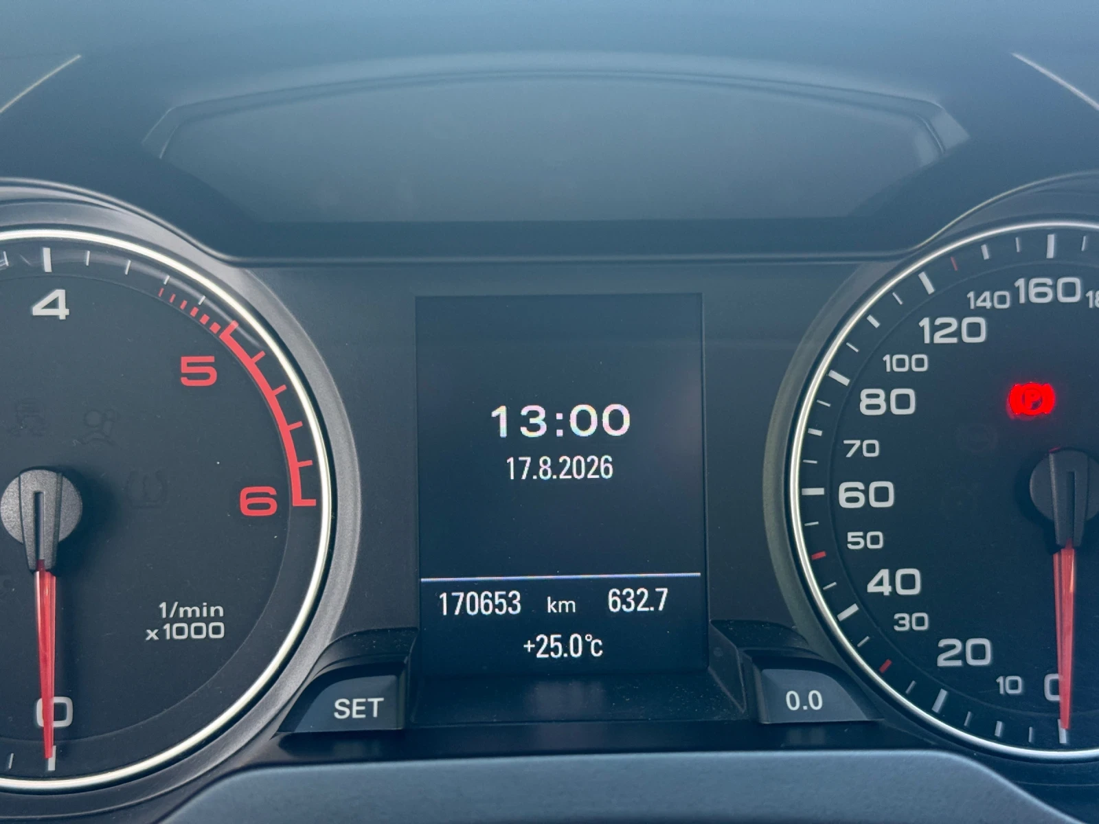 Audi A4, снимка 14 - Автомобили и джипове - 55748680