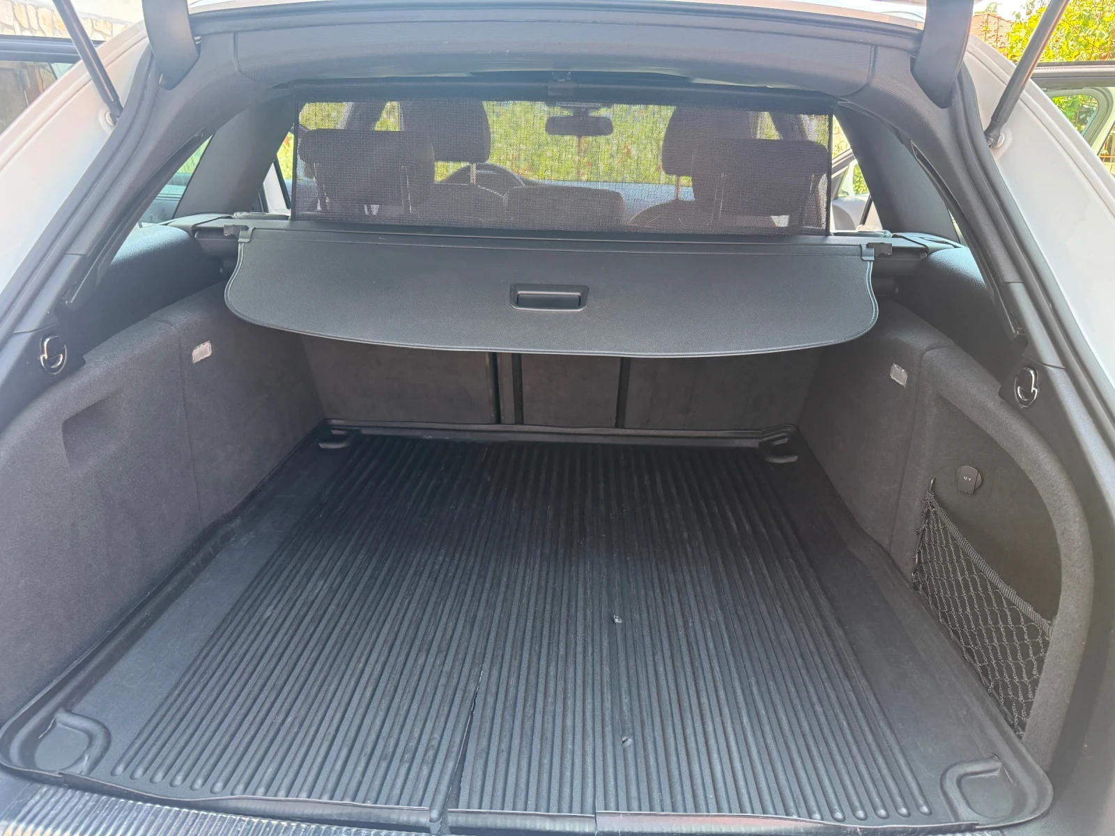 Audi A4, снимка 10 - Автомобили и джипове - 55748680