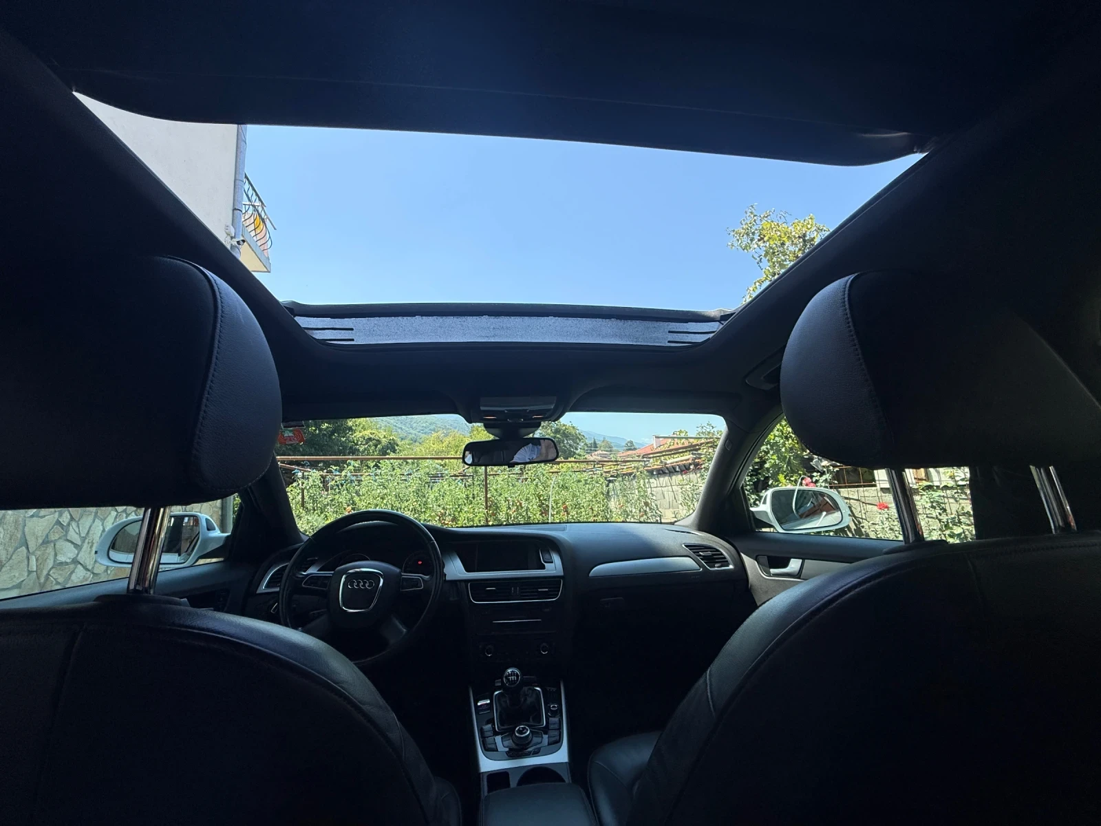 Audi A4, снимка 16 - Автомобили и джипове - 55748680