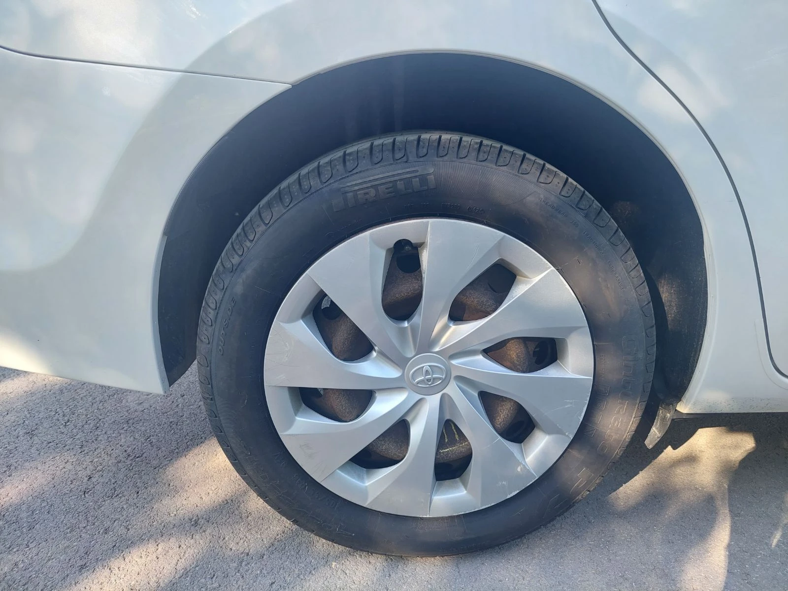 Toyota Corolla, снимка 10 - Автомобили и джипове - 55944298