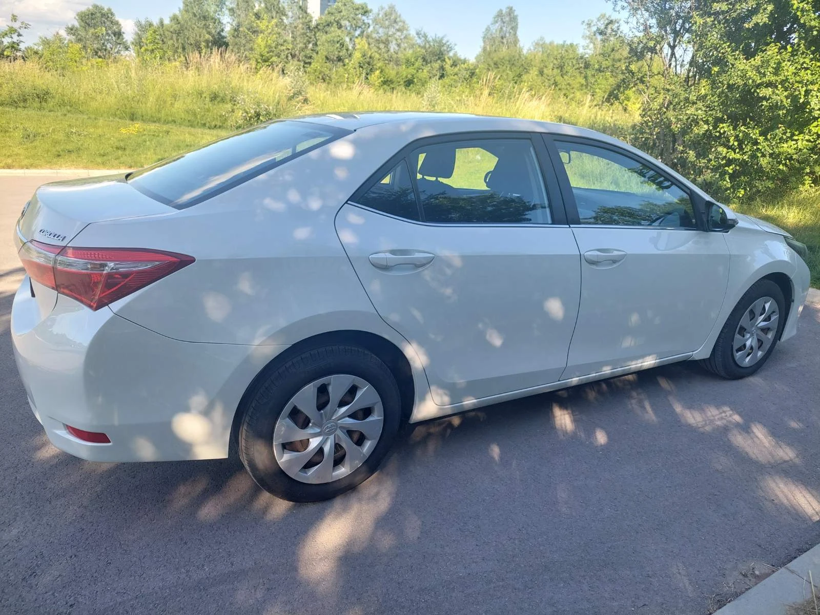 Toyota Corolla, снимка 11 - Автомобили и джипове - 55944298