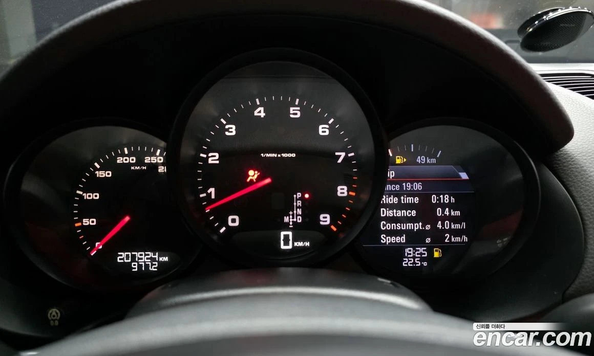 Porsche Boxster 2.7 981 | Mobile.bg � ����������� 8