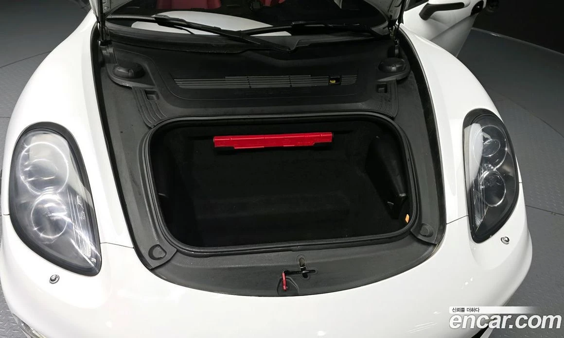 Porsche Boxster 2.7 981 | Mobile.bg � ����������� 6
