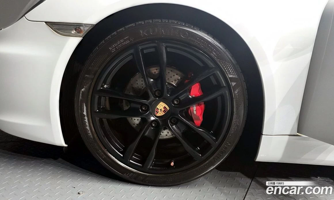 Porsche Boxster 2.7 981 | Mobile.bg � ����������� 5