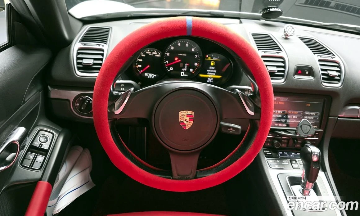 Porsche Boxster 2.7 981 | Mobile.bg � ����������� 12