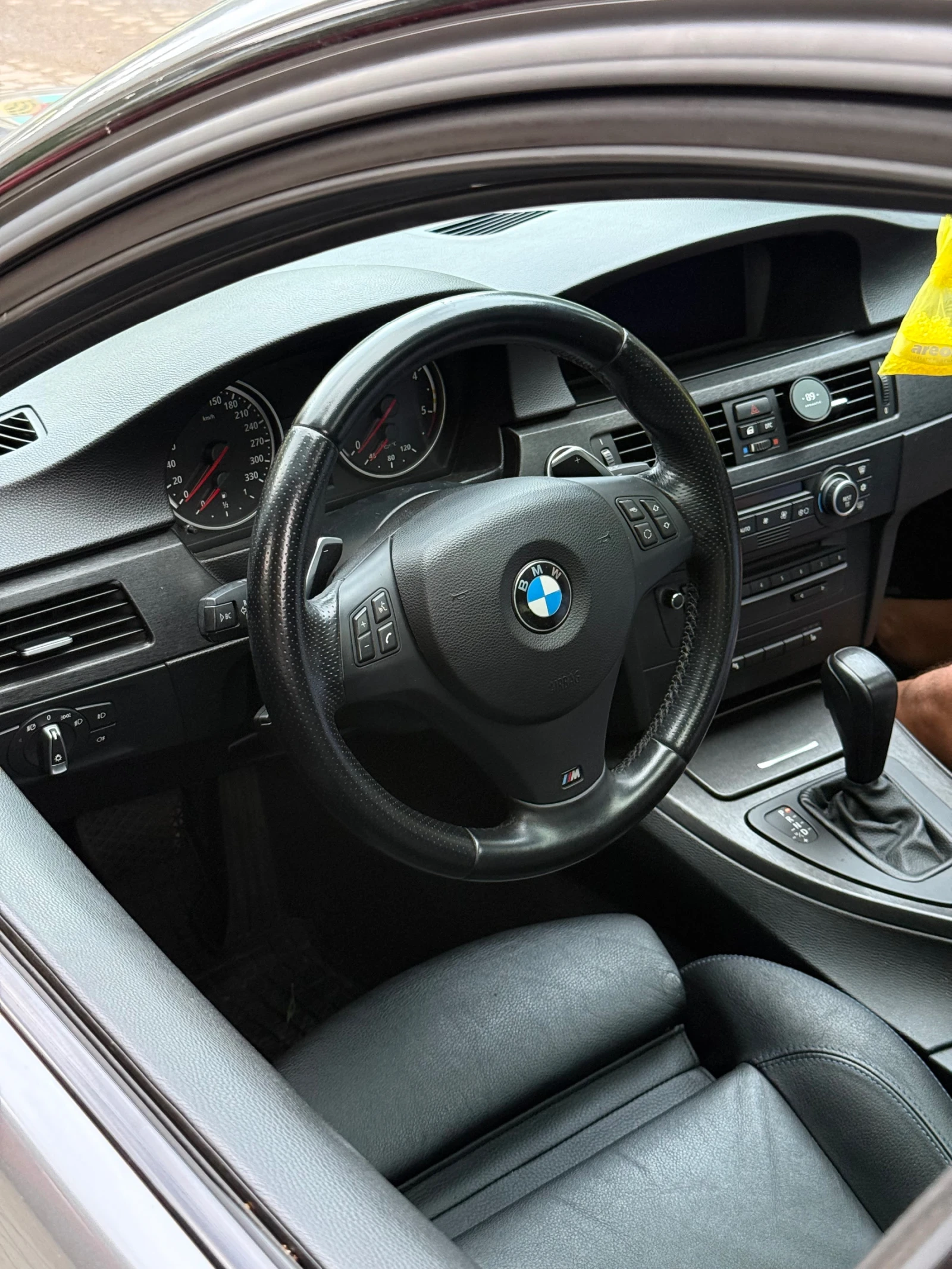 BMW 325 M57 LCI, снимка 8 - Автомобили и джипове - 55969428