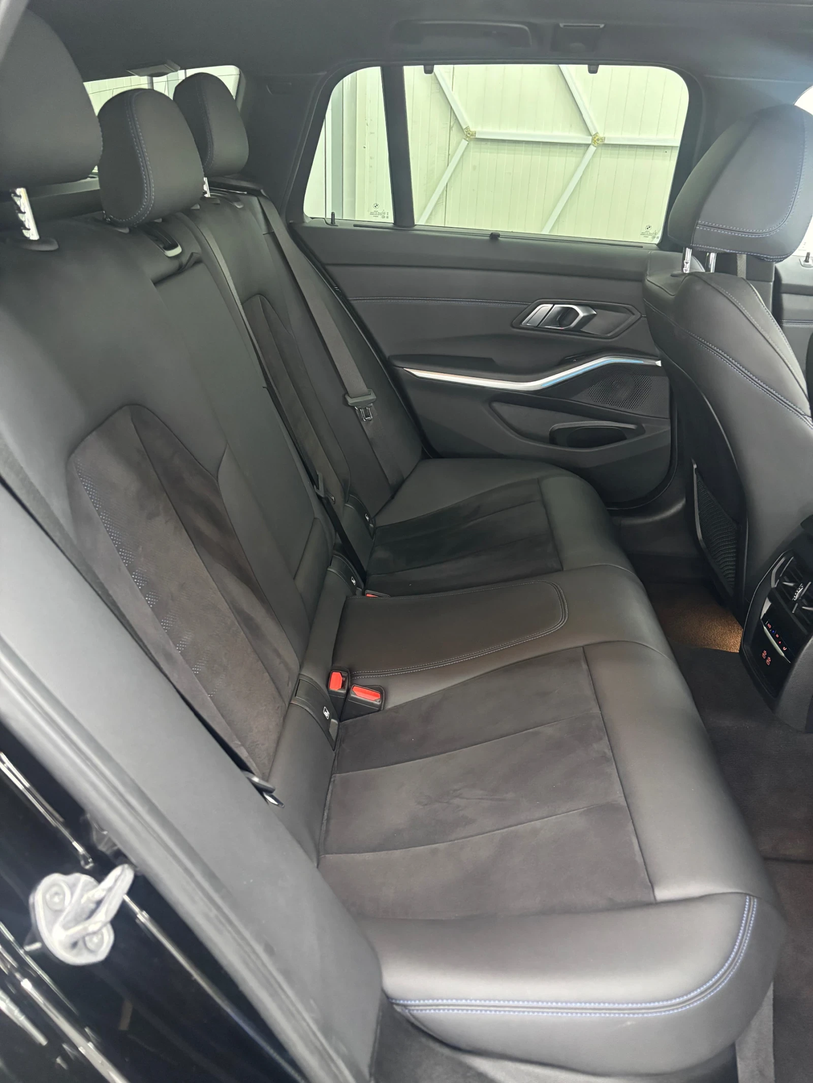 BMW 320 Е, снимка 13 - Автомобили и джипове - 56023079