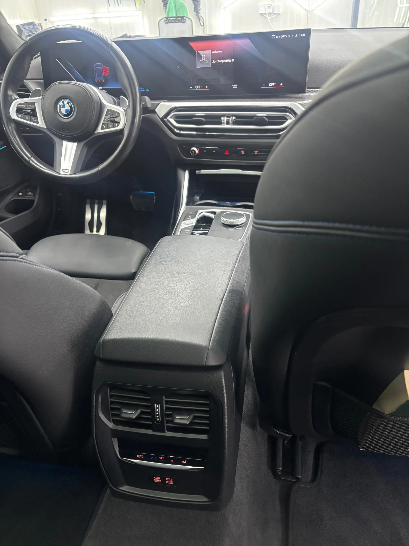 BMW 320 Е, снимка 11 - Автомобили и джипове - 56023079