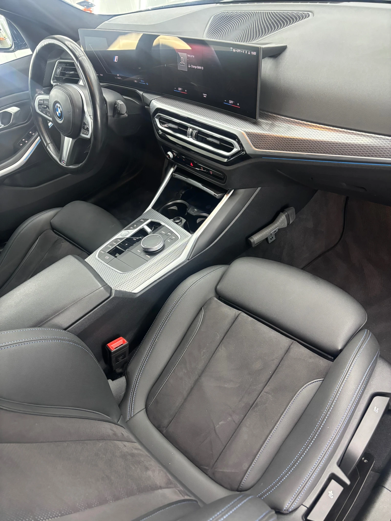 BMW 320 Е, снимка 9 - Автомобили и джипове - 56023079