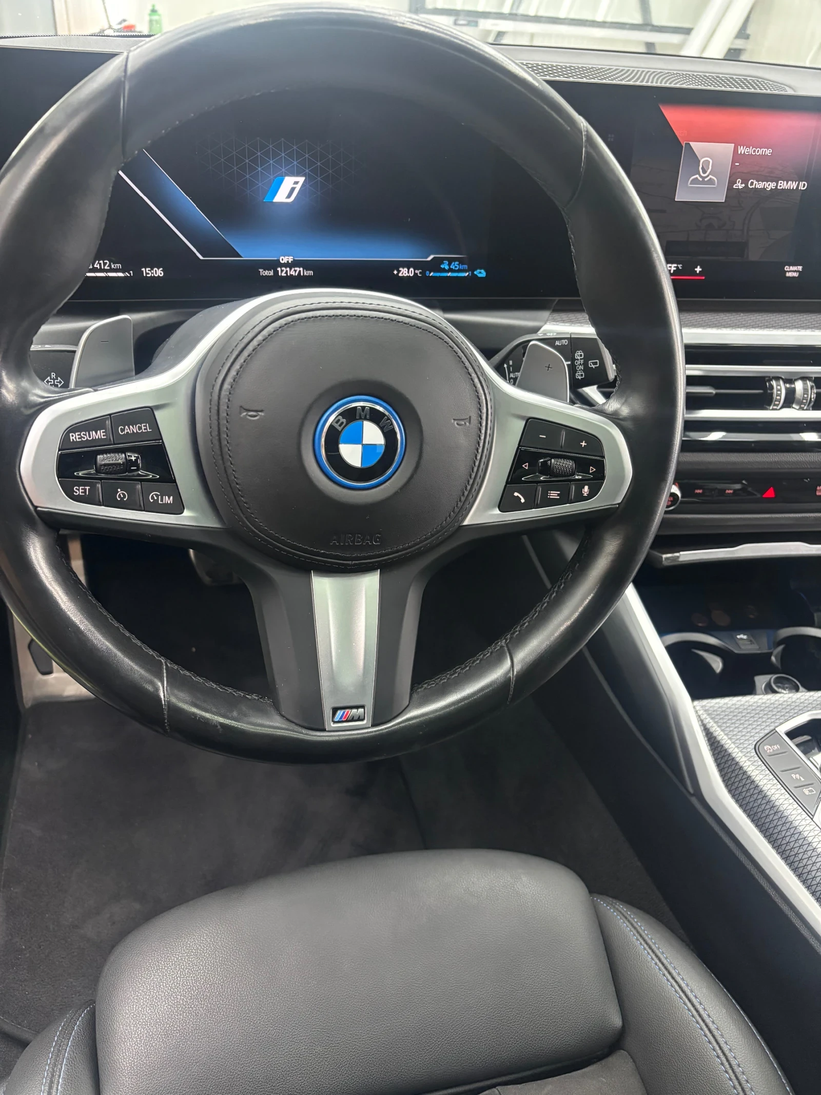BMW 320 Е, снимка 12 - Автомобили и джипове - 56023079