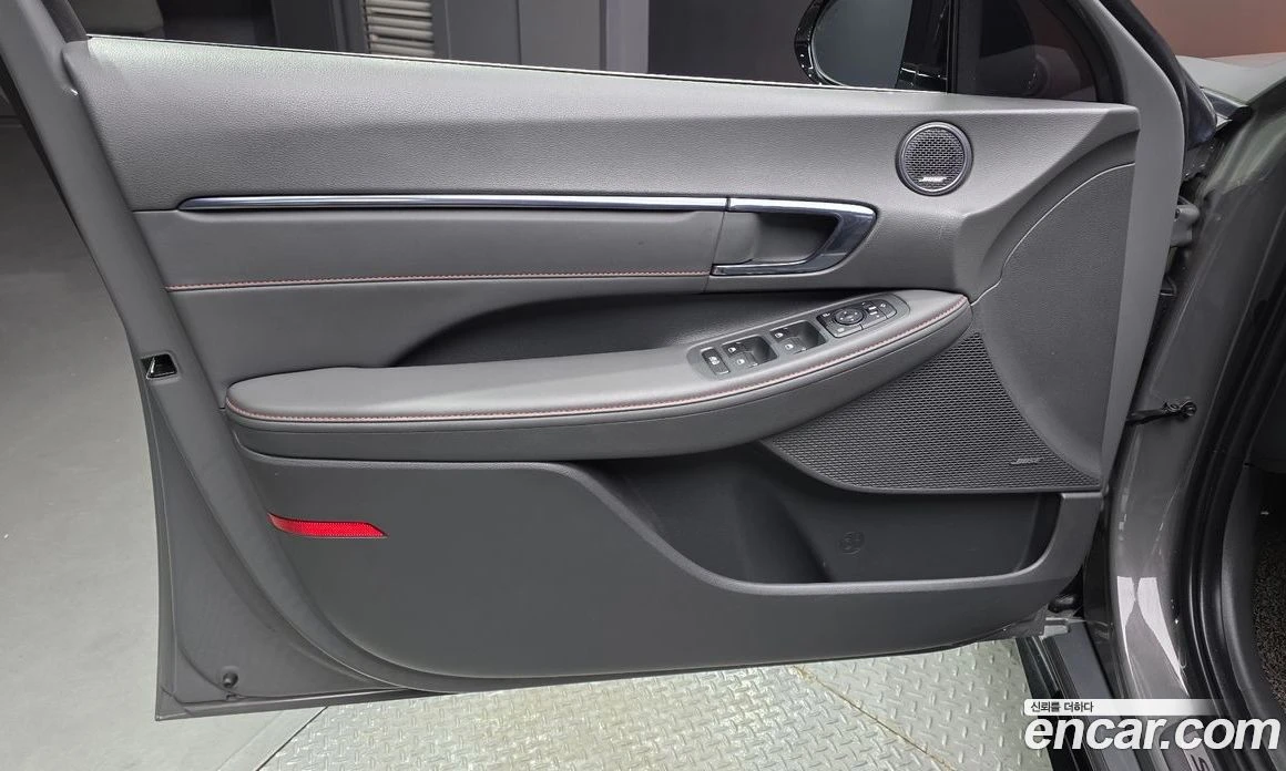 Hyundai Sonata 2.5 Turbo N Line Premium, снимка 14 - Автомобили и джипове - 56155438
