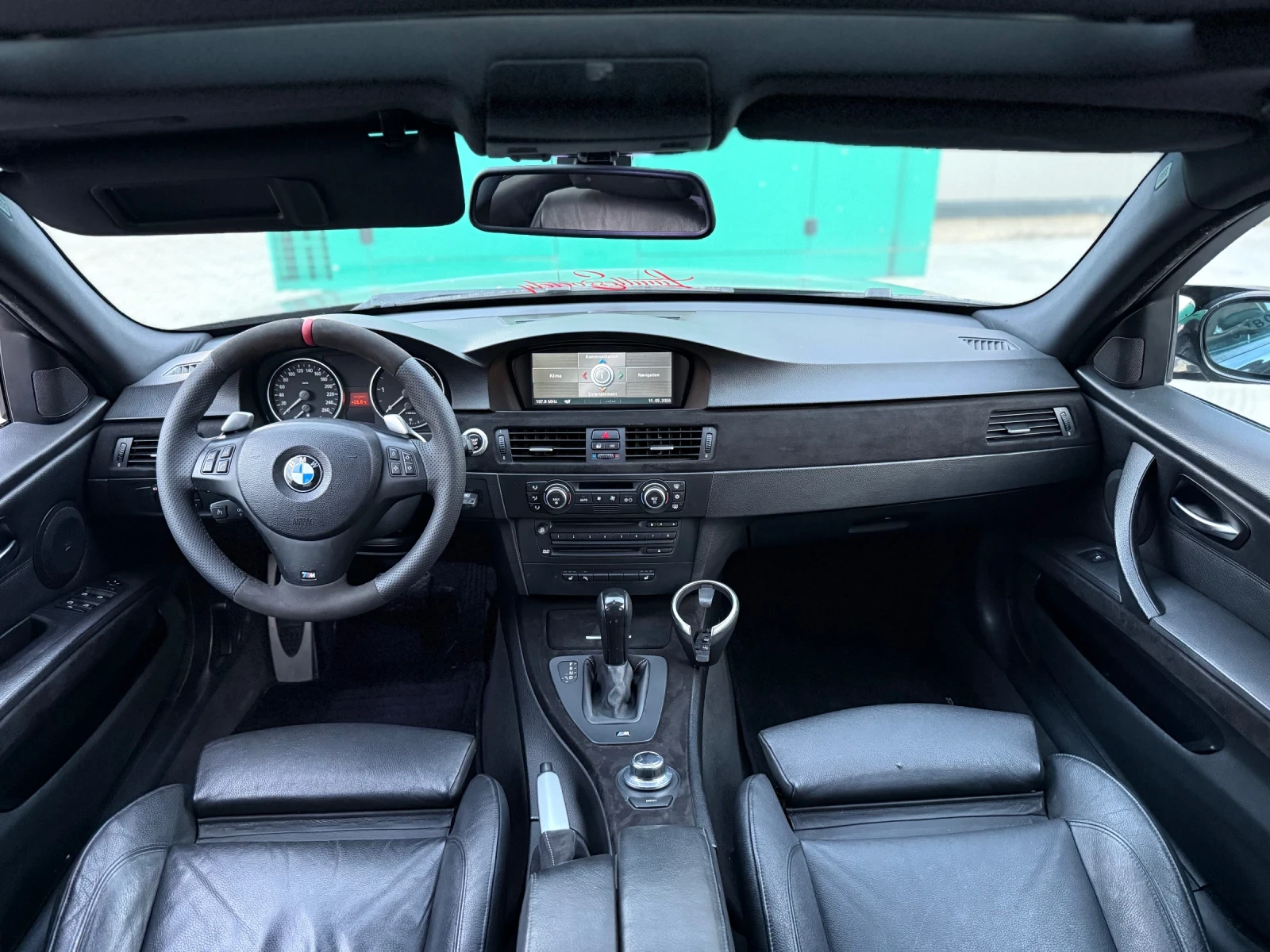 BMW 330 M PACK SHADOW LINE | Mobile.bg � ����������� 7