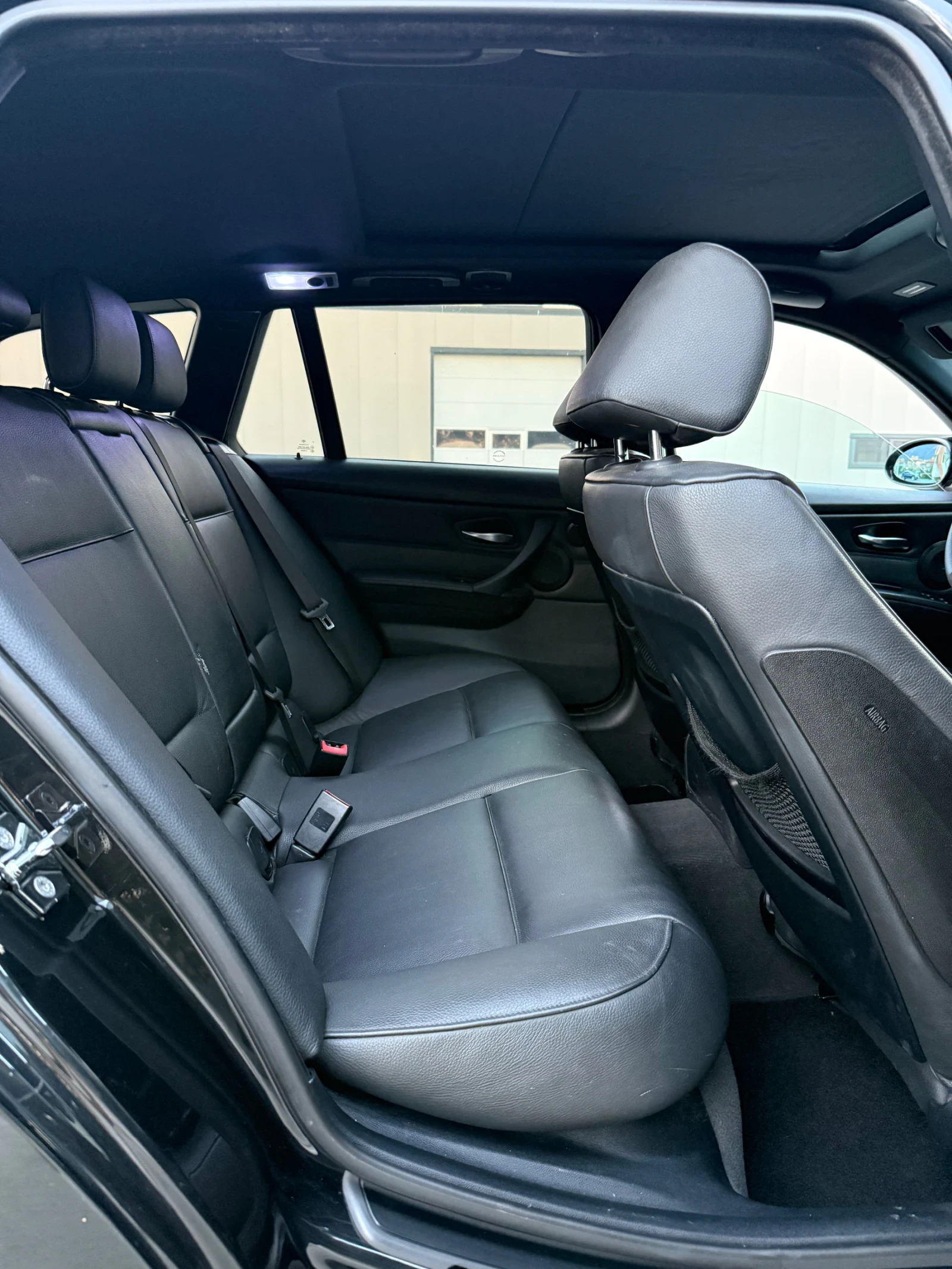 BMW 330 M PACK SHADOW LINE | Mobile.bg � ����������� 9