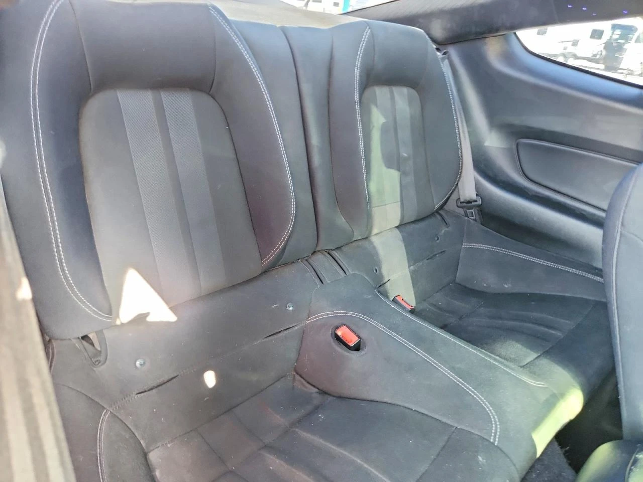 Ford Mustang 5.0 GT / CARBON /, снимка 10 - Автомобили и джипове - 56195631