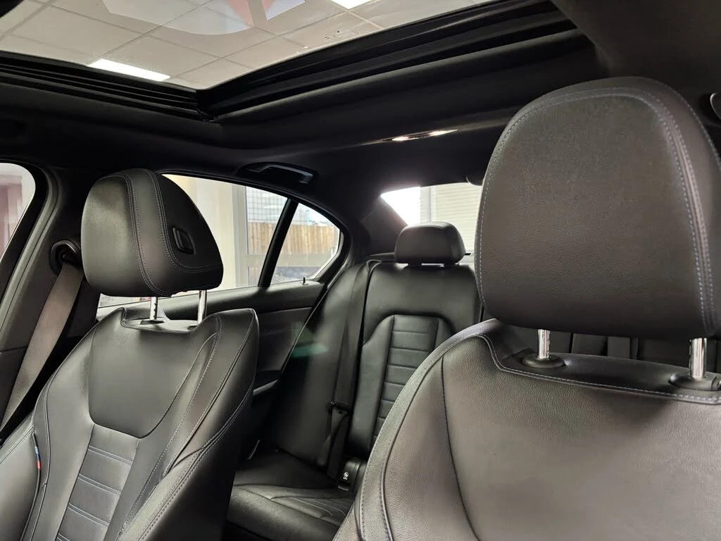 BMW 340 M* PERFORMANCE* XDRIVE* CARBON* , снимка 14 - Автомобили и джипове - 56210984