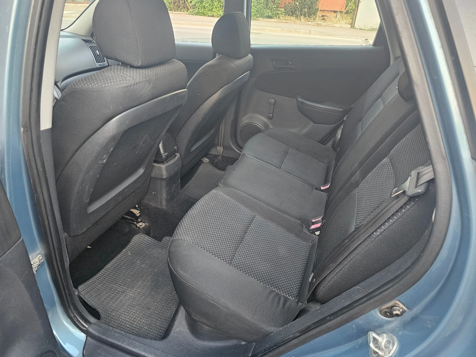 Hyundai I30 Газ-инж, снимка 11 - Автомобили и джипове - 56264442