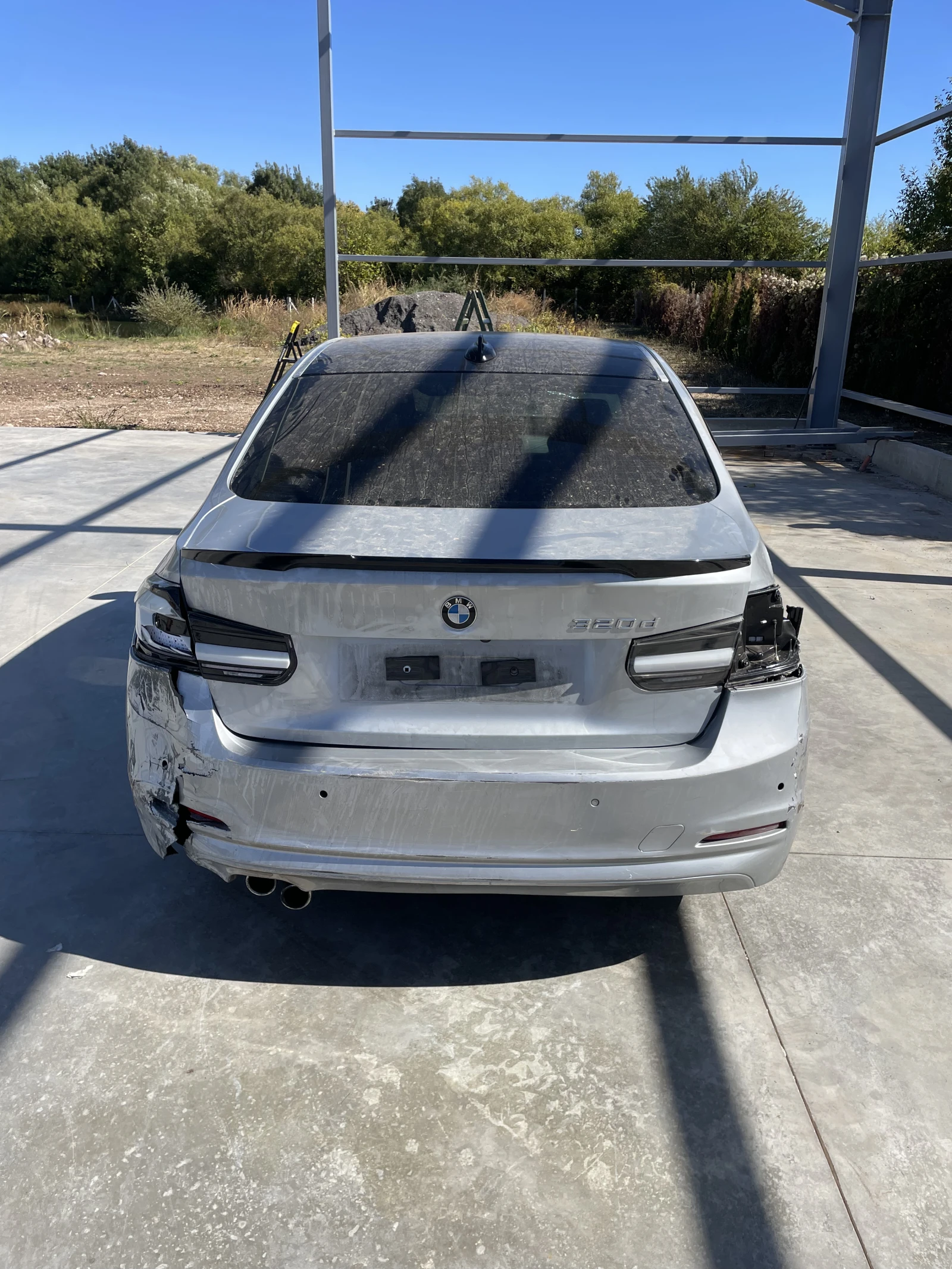 BMW 320 190hp DYNAMICS | Mobile.bg � ����������� 6