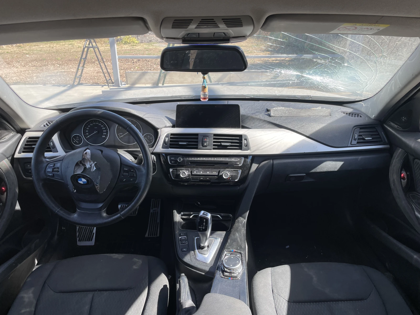 BMW 320 190hp DYNAMICS | Mobile.bg � ����������� 9